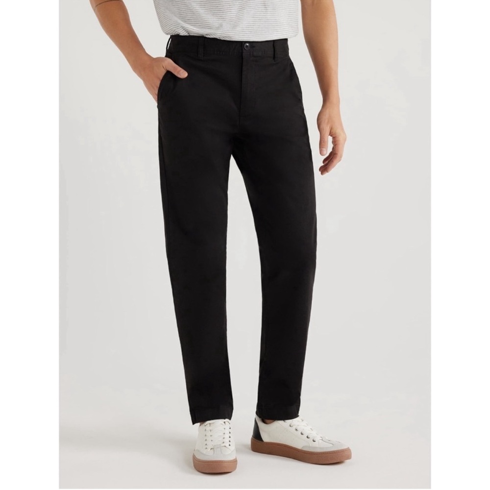 NWT Free Assembly Men's Chino Pants size: 32x32